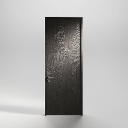 Needle Foliage Solid Wood Texture Board