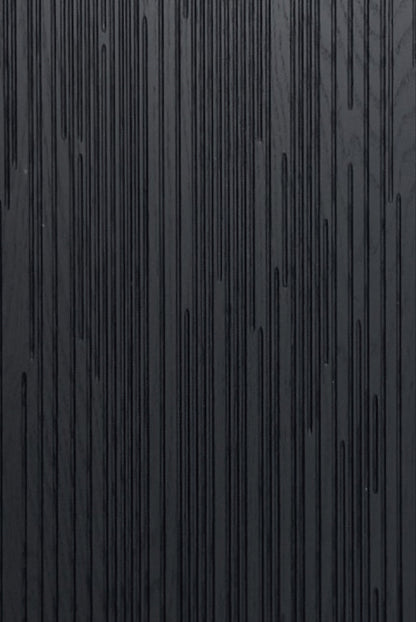 Fine Line Solid Wood Texture Board