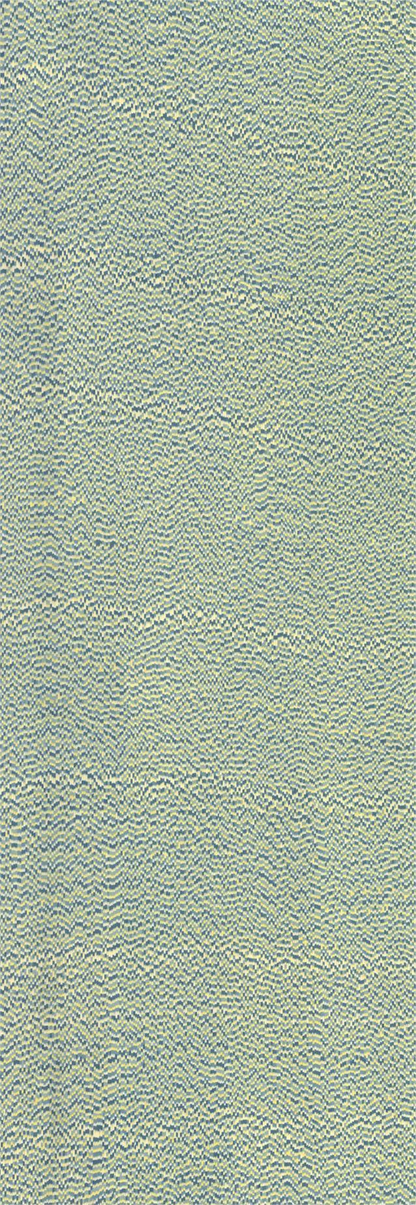 Peacock Plume Solid Wood Texture Board