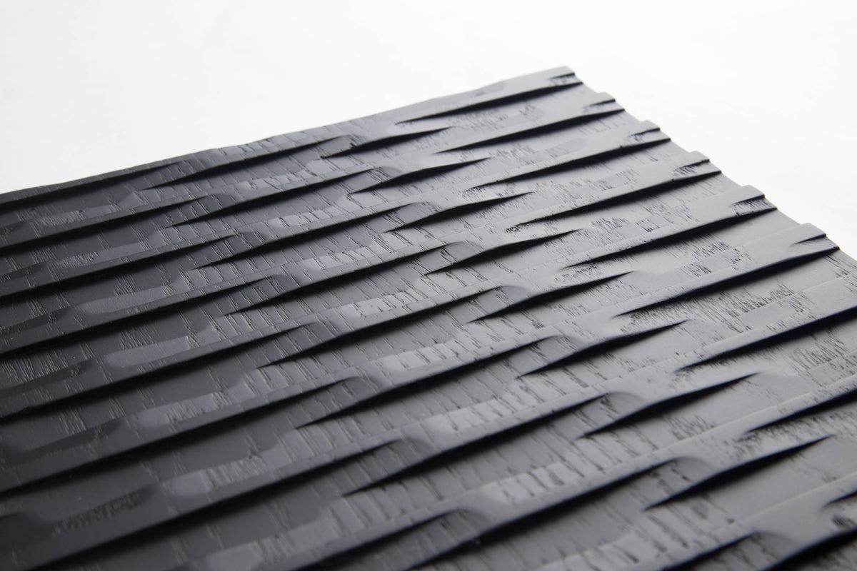 Texture Board Solid Strata Solid Wood Texture Board – MIOLISM