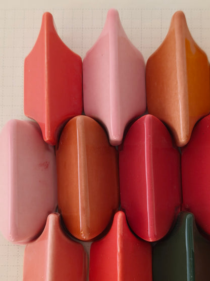 Contour Ridge Tile (A)