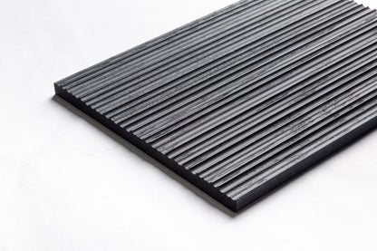 Capri Solid Wood Texture Board