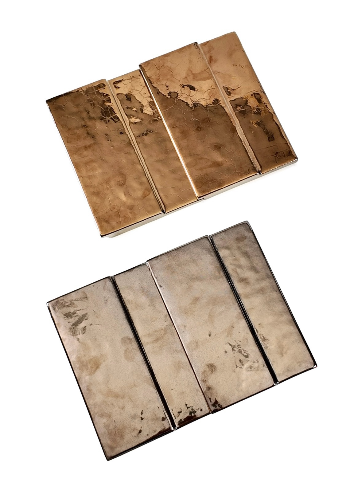 Patina Brick Ceramic Wall Tile