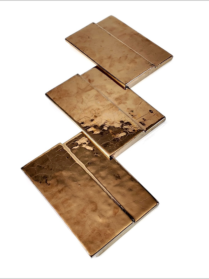 Patina Brick Ceramic Wall Tile