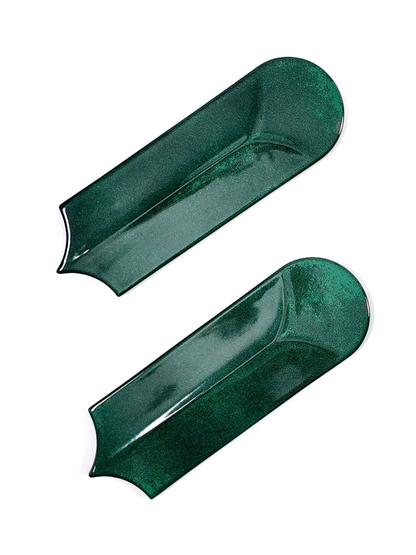 Emerald Crest Ceramic Wall Tile
