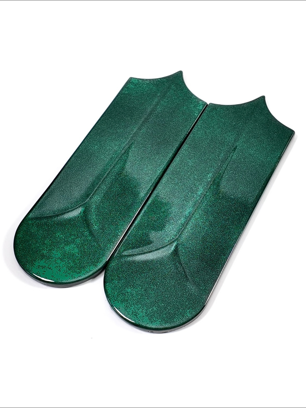 Emerald Crest Ceramic Wall Tile