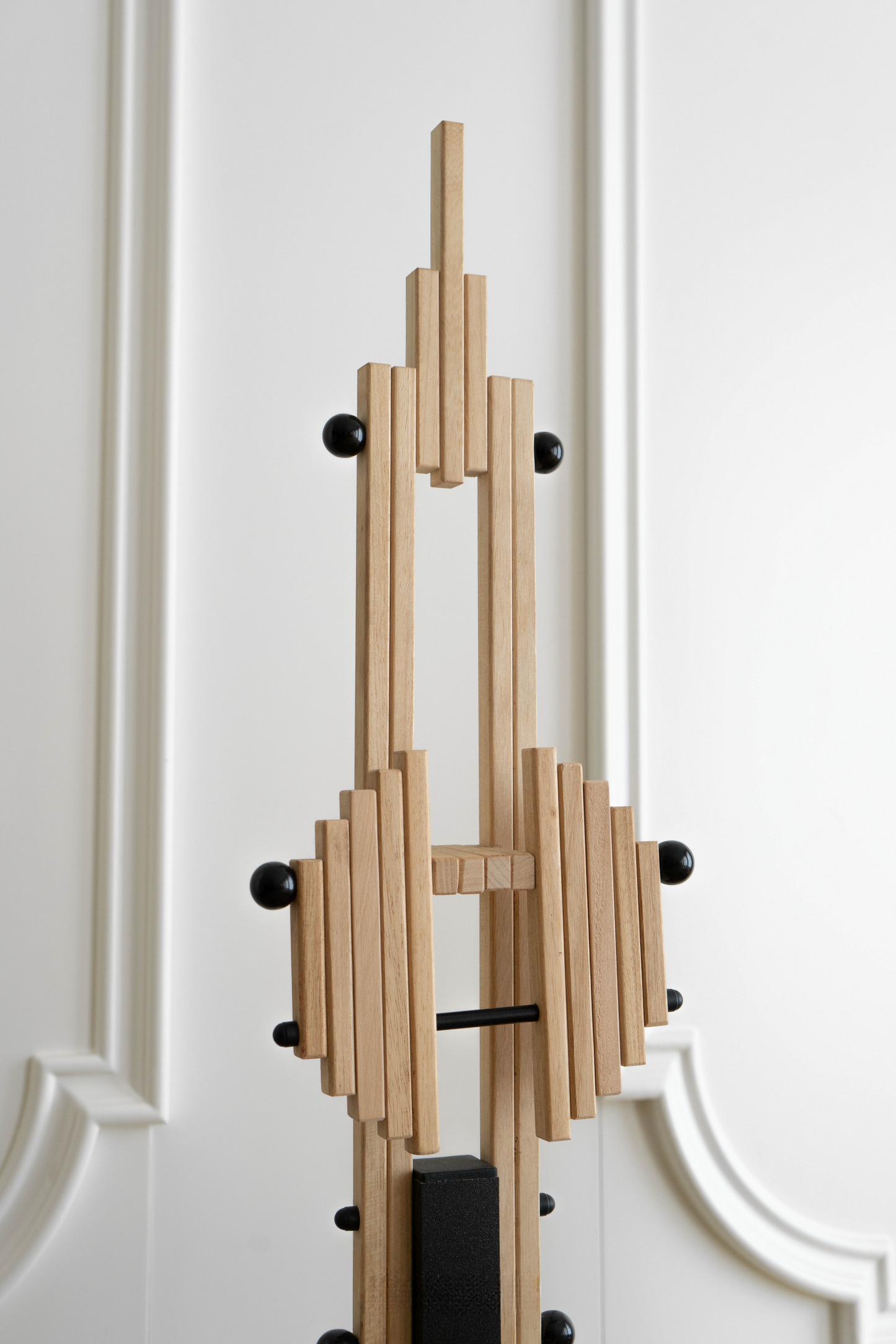 Sculpture Chair by Anacleto Spazzapan
