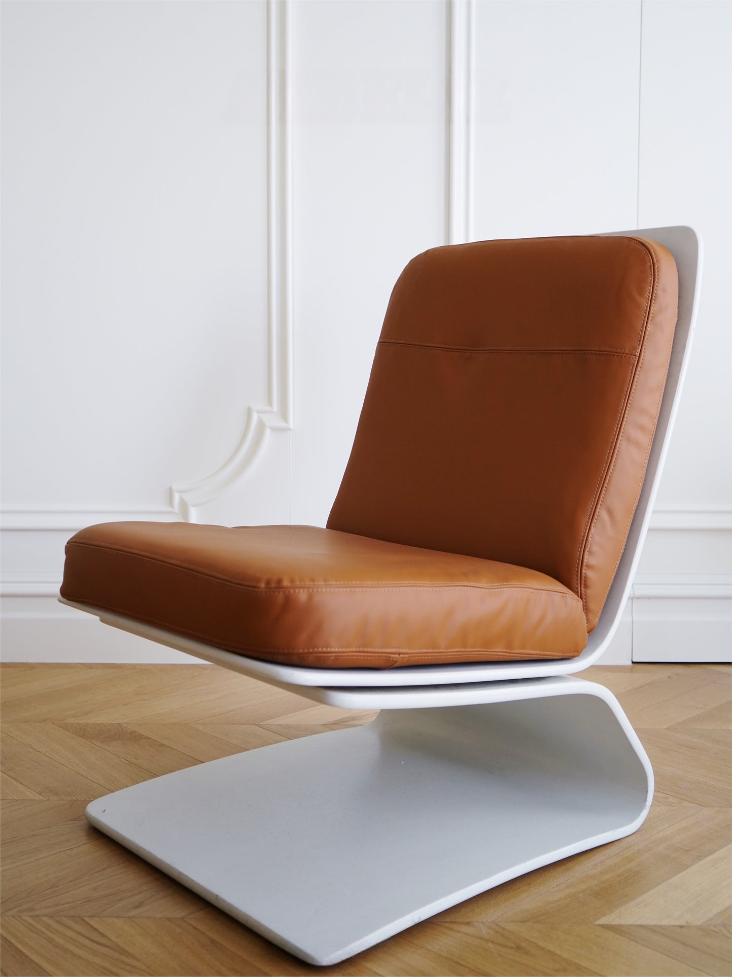 Groovy Space Age Chair
