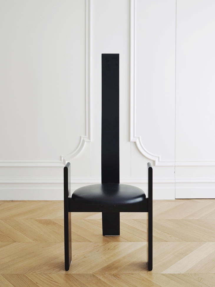 Golem Dining Chairs