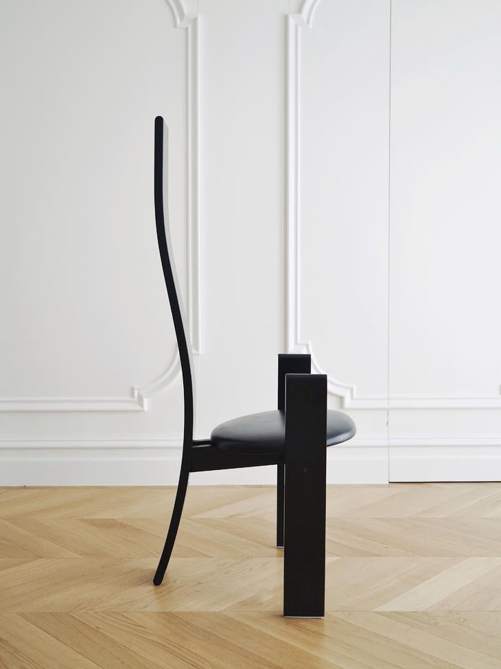 Golem Dining Chairs