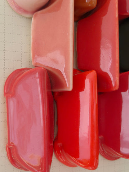 Contour Ridge Tile (A)