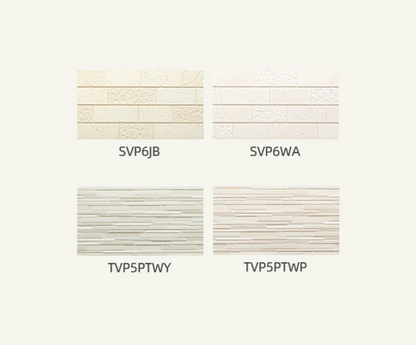 Stoneform Series 4 - Self-Cleaning Cladding Panel