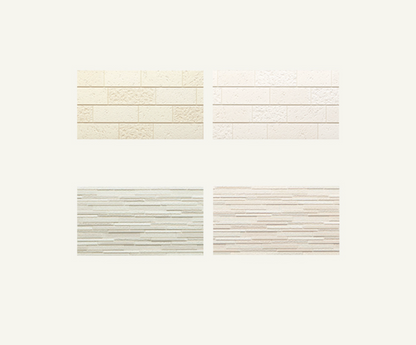 Stoneform Series 4 - Self-Cleaning Cladding Panel