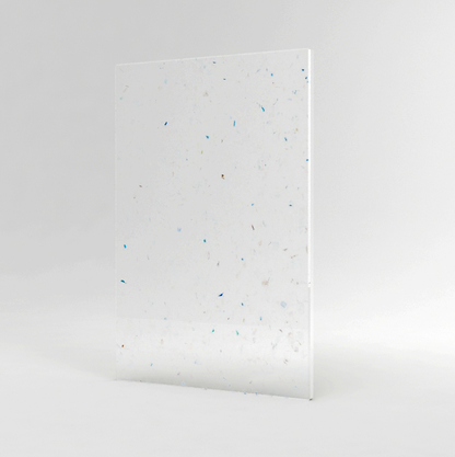 Sustainable Resin Glass Collection