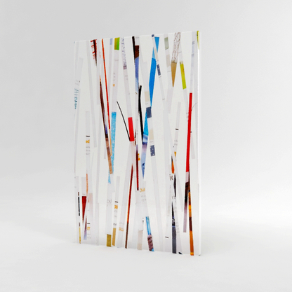 Sustainable Resin Glass Collection