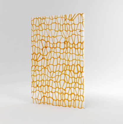 Sustainable Resin Glass Collection