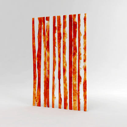 Sustainable Resin Glass Collection